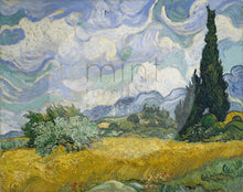 Load image into Gallery viewer, Mint by Michelle Decoupage Paper