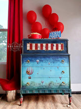 Load image into Gallery viewer, Mint by Michelle Decoupage Paper