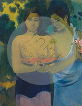 Load image into Gallery viewer, Mint by Michelle Decoupage Paper
