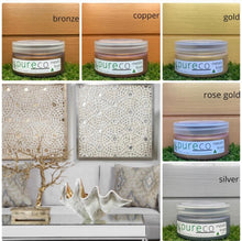 Load image into Gallery viewer, Pureco Metallic finish