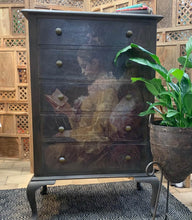 Load image into Gallery viewer, Mint by Michelle Decoupage Paper