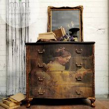 Load image into Gallery viewer, Mint by Michelle Decoupage Paper