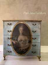 Load image into Gallery viewer, Mint by Michelle Decoupage Paper