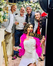 Load image into Gallery viewer, Photobooth - customised hire experience