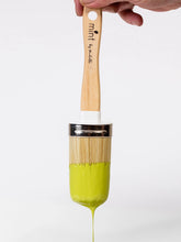 Load image into Gallery viewer, Mint mineral paint - Icypole green