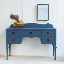 Load image into Gallery viewer, Mint mineral paint - In The Deep