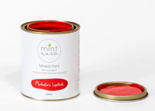 Load image into Gallery viewer, Mint mineral paint - Michelle's Lipstick