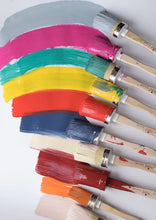 Load image into Gallery viewer, Mint mineral paint - Rollerskate pink