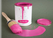 Load image into Gallery viewer, Mint mineral paint - Rollerskate pink