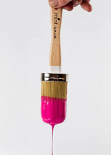 Load image into Gallery viewer, Mint mineral paint - Rollerskate pink