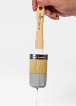 Load image into Gallery viewer, Mint mineral paint - The Sound of Rain