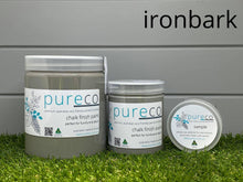 Load image into Gallery viewer, Pureco Chalk Paint Range 200mls