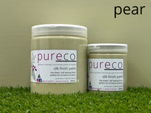 Load image into Gallery viewer, Pureco Silk finish Paint Range 600mls
