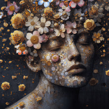 Load image into Gallery viewer, Mint by Michelle Decoupage Paper

