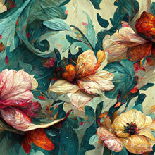 Load image into Gallery viewer, Mint by Michelle Decoupage Paper

