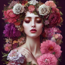 Load image into Gallery viewer, Mint by Michelle Decoupage Paper
