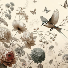 Load image into Gallery viewer, Mint by Michelle Decoupage Paper
