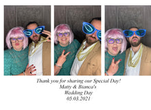 Load image into Gallery viewer, Photobooth - customised hire experience
