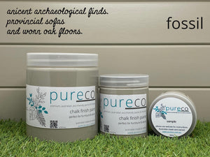 Pureco Silk finish Paint Range 600mls