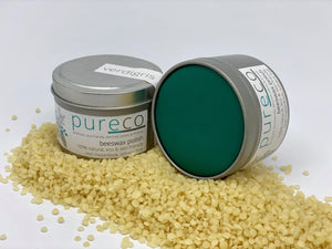 Pureco beeswax Polish