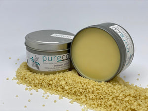 Pureco beeswax Polish