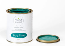 Load image into Gallery viewer, Mint mineral Paint - Roaring twenties
