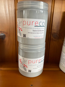 Pureco Base & Blocker